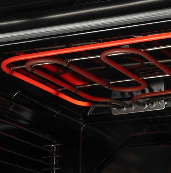 Духовой шкаф Pyramida PO 7 ME XGBL (80)