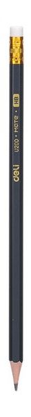 Олівець чорнографітний EU20000-12 Deli