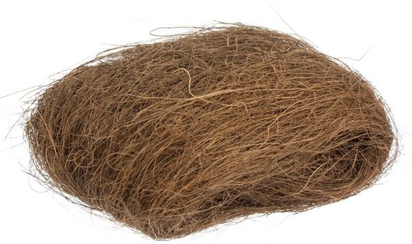 Волокно кокосовое TRIXIE для гнезда 30 г 5628