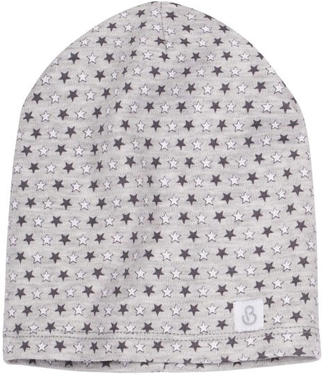 Комплект для новонароджених Bembi КП249 сіро-блакитний р.56 5249001130.4X1 