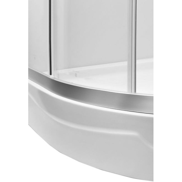 Душевая кабина AM.PM Twin Slide W56G-302U120CM