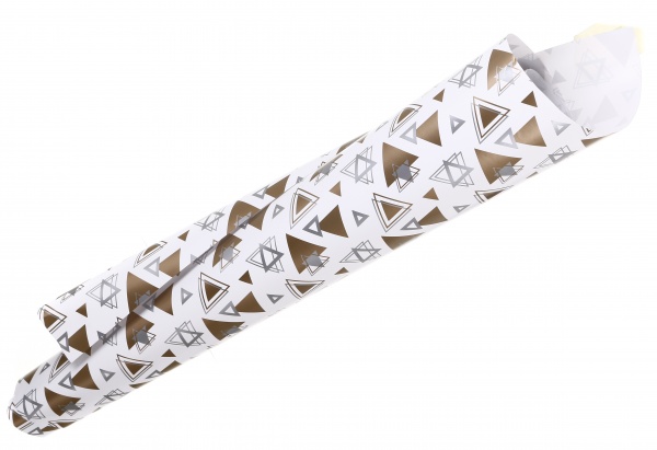 Бумага для упаковки Bourgeois 70x100 см 