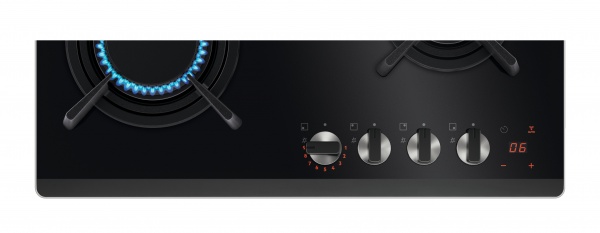 Варильна поверхня Electrolux KGG643753K