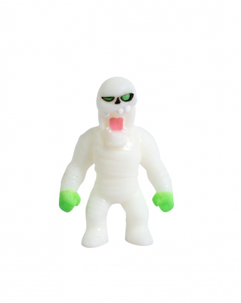 Игрушка-тянучка Monster Flex Мини-монстры 7 см в ассортименте 91016 