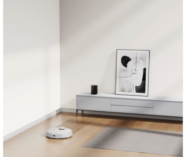 Робот-пылесос Xiaomi Robot Vacuum S10 977298 white