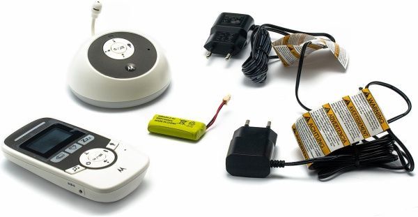 Радіоняня Motorola G11EU13MBP161