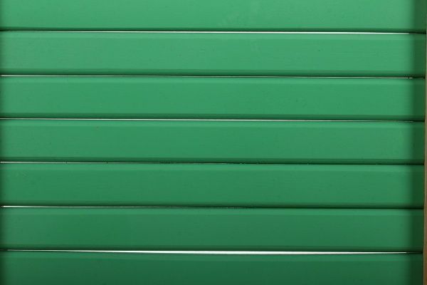 Стульчик для детей ArinWOOD Мишка зеленый 04-011G