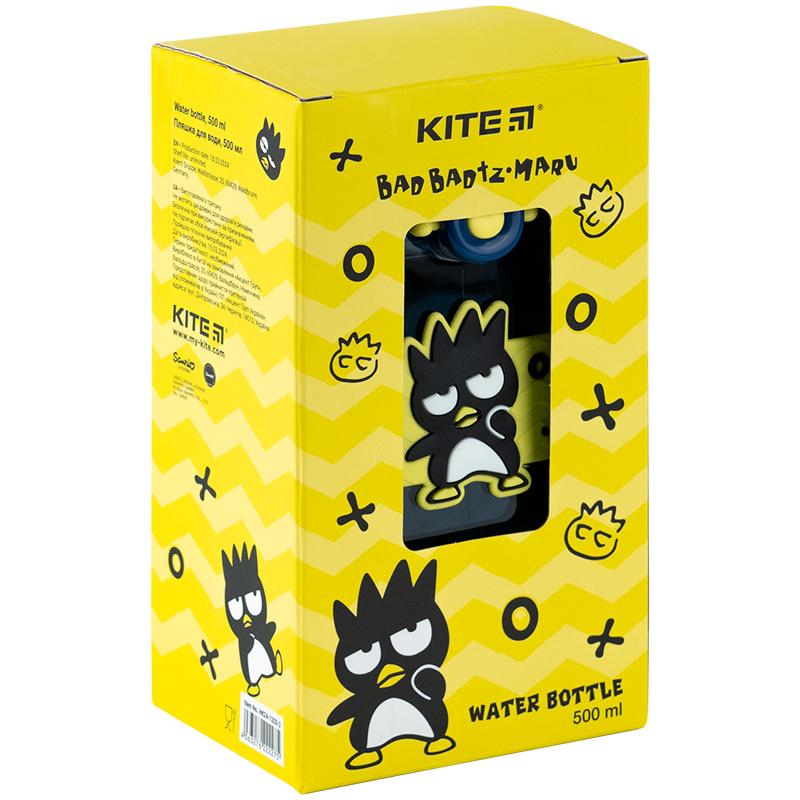 Пляшка для води KITE HK24-1203-2 500 мл