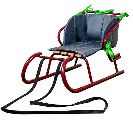 Матрац для санчат Snower MS-3