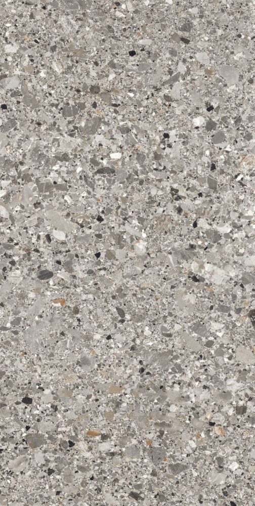 Плитка Allore Group Microterazzo Grey F P R Sumat 60x120 см