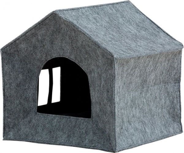 Домик для животных DigitalWool Теремок без подушки DW-92-10