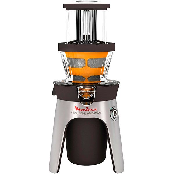 Соковитискач Moulinex ZU5008