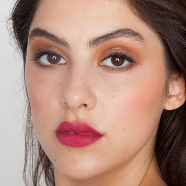 Румяна-бронзер theBalm Balm Neutral Pink 6,39 г