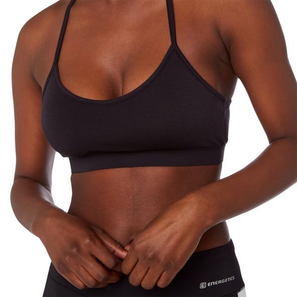 Бра Energetics Evelyn 2 wms 285967-050 42 черный