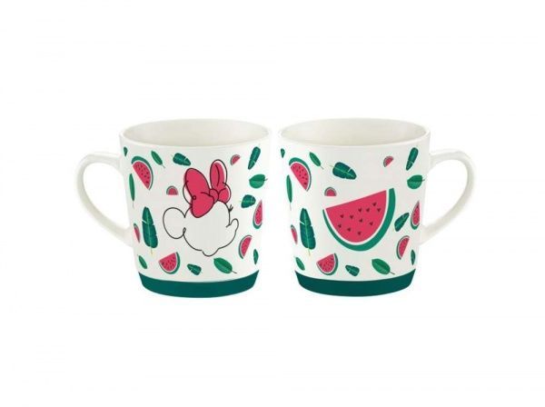 Чашка Minnie Arbuz 320 мл Disney Luminarc