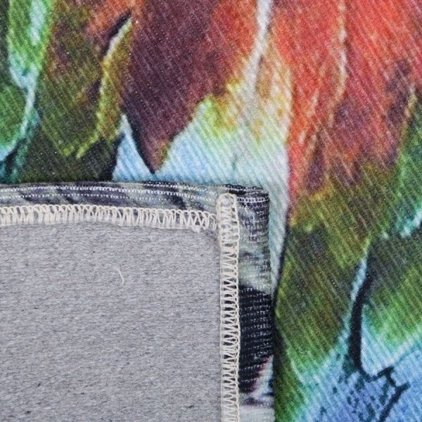 Килим BMG Digital Printed C-2354 Ramens 160x230