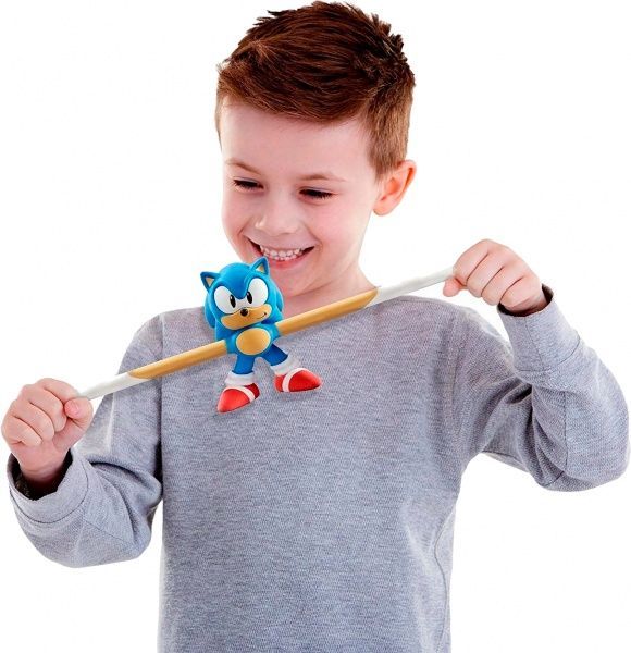 Фигурка Stretch Screamer SONIC 25 см 