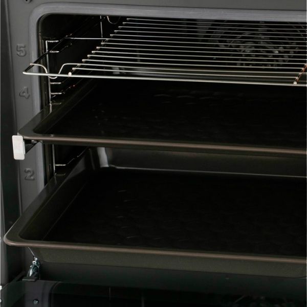 Духовой шкаф Hansa BOEI 68427