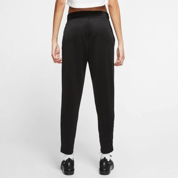 Штани Nike W NSW PANT PK CJ3689-010 р. M чорний