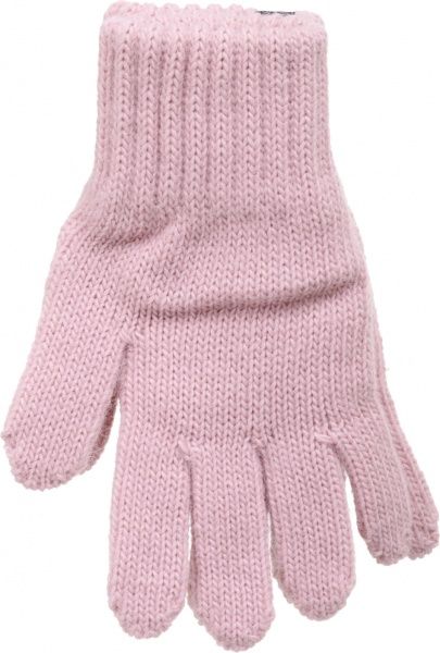 Рукавички ДАЙС VIP р.5 рожевий 13830200 