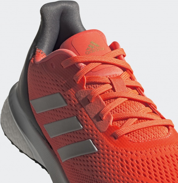 Кроссовки Adidas ASTRARUN W EH1527 р.UK 7 оранжевый