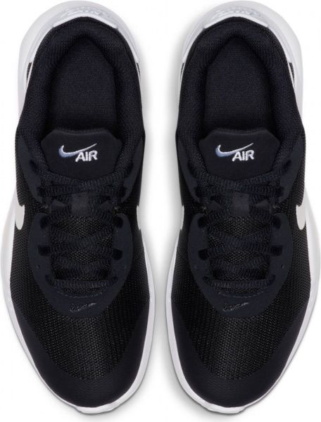 Кроссовки Nike AIR MAX OKETO BG AR7419-002 р.US 5Y черный