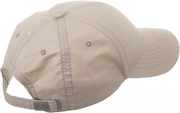 Бейсболка кільця в асортименті 57-60 см кава