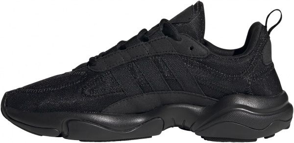 Кроссовки Adidas HAIWEE J FV2997 р.UK 6