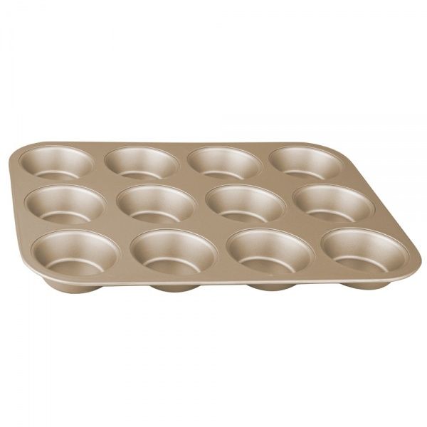 Форма для выпекания My pastry cook BRONZE 35х26,5х3 см BH 1430 Berlinger