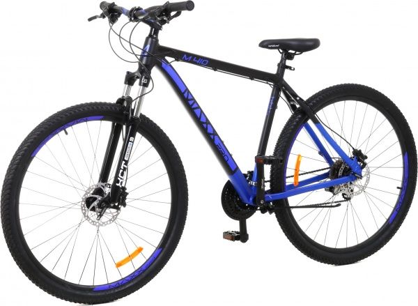 Велосипед MaxxPro 21