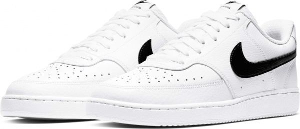Кроссовки Nike Nike Court Vision Low CD5463-101 р.US 13 белый