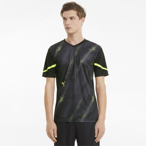 Футболка Puma individualCUP Jersey 65720940 XL чорний