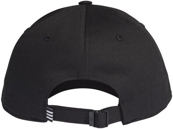Кепка Adidas BBALL CAP COT FK0891 OSFL черный