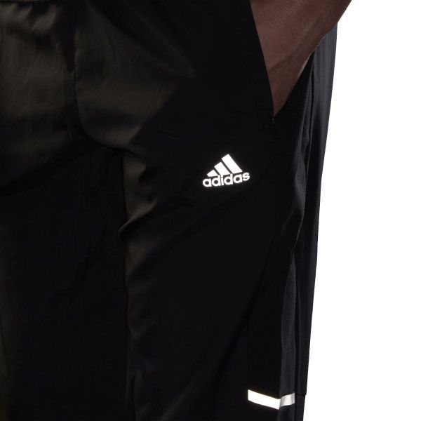 Штани Adidas OWN THE RUN PAN GM1598 р. S чорний