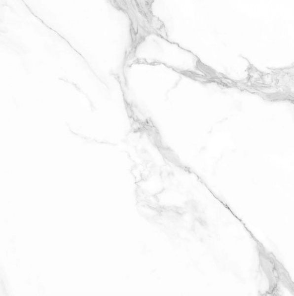 Плитка Italica Statuario Carrara 60x60 