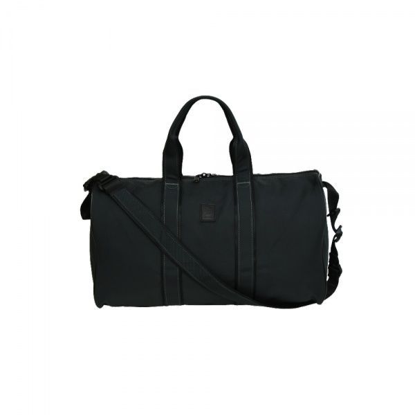 Сумка дорожня Danaper 22 л VOYAGE, BLACK 
