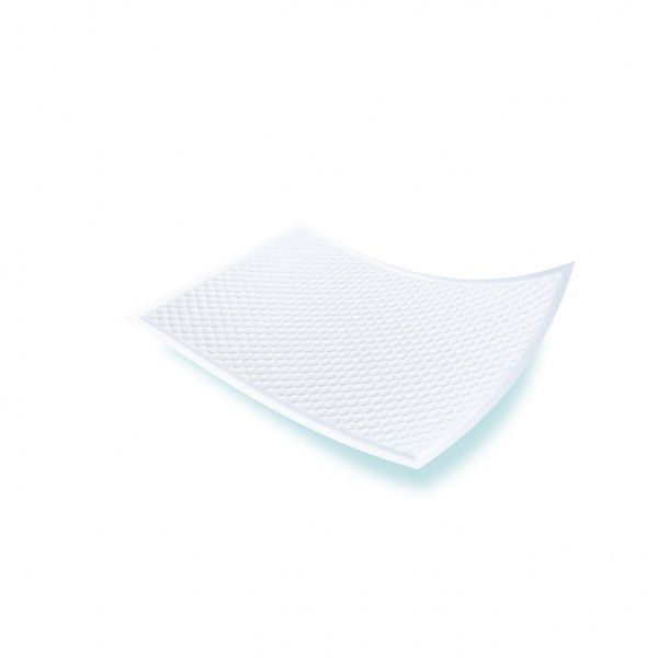 Непромокаемая пеленка Tena Bed Plus 60х60 см 30 шт.