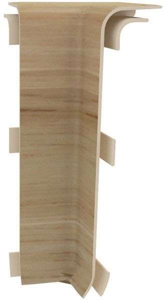 Комплект кутів внутрішніх VOX Esquero 637 дуб іллінойс 