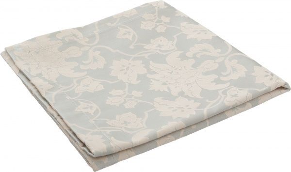 Серветка La Nuit Тулон 40x40 см сірий 