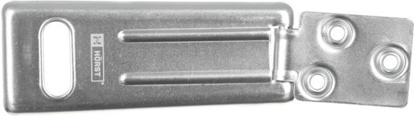 Вушко для замка Horst HASP-02 