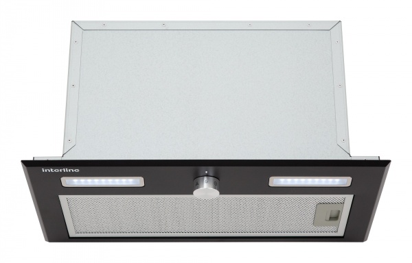 Витяжка Interline Street BL A/52 M/2/M