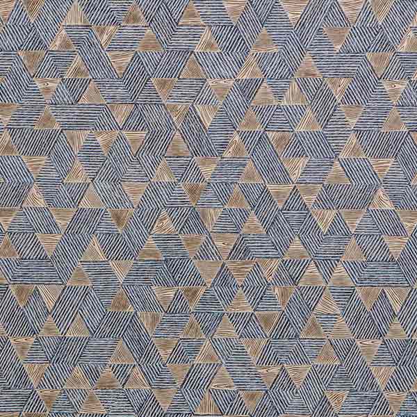 Шпалери вінілові гарячого тиснення ASSORTI тип 774 941AS46 1,06x10,05 м 