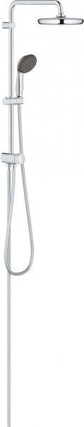 Душова система Grohe Vitalio Start 210 26382001
