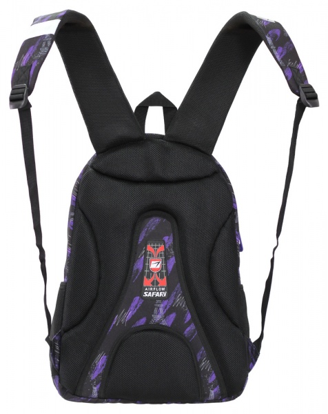 Рюкзак шкільний Safari 43x29x14 см 22-182L-3