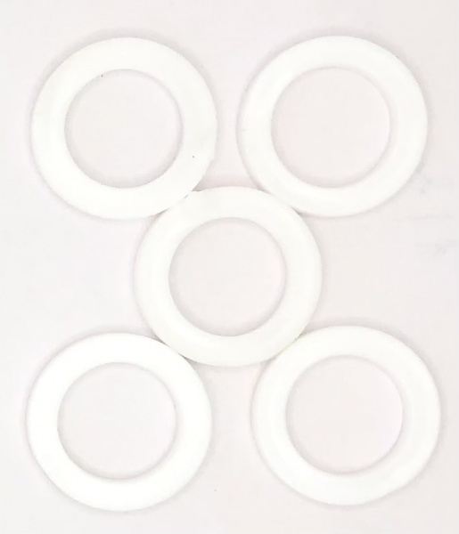 Прокладка фторопластовая Армоiзол 1/2