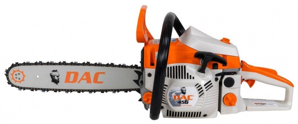 Бензопила DAC 456