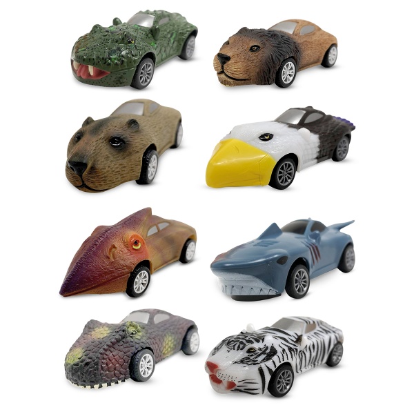 Игрушка Sbabam Обладатели саванны 96/CN22 