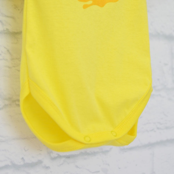 Комплект Blanka Бананчик желтый р.86 12916 