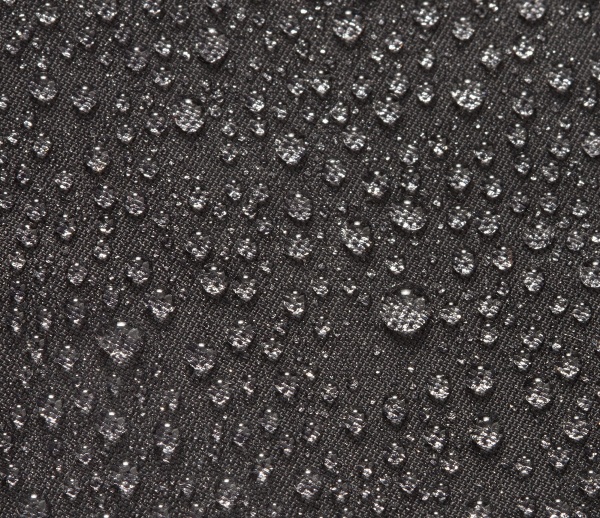 Спальный мешок Phantom Phantom Thermo 400 черный