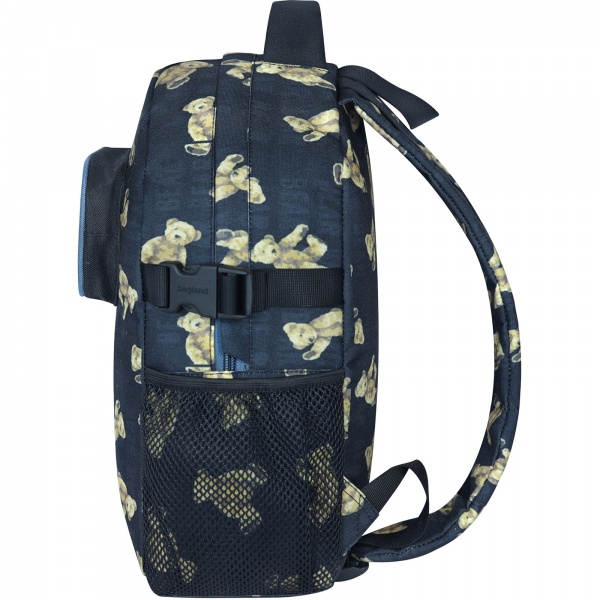 Рюкзак дитячий Bagland суб.1322 (553664)